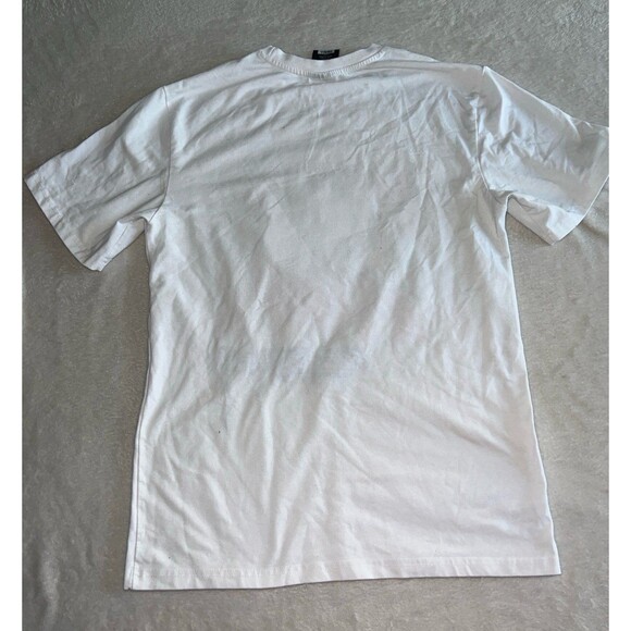 Tiger - my rules tshirt sz S - Picture 4 of 5